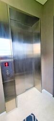 3 Orchard By-The-Park (D10), Condominium #396355151